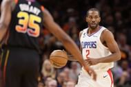 Los Angeles Clippers Finals Appearances